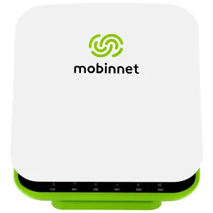 مودم TD-LTE مبین نت مدل Air master 3100v به همراه 20 گیگابایت اینترنت یکساله