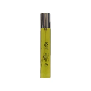 عطر جیبی مردانه زارا مدل  Terre dHermes p حجم 35 میلی لیتر