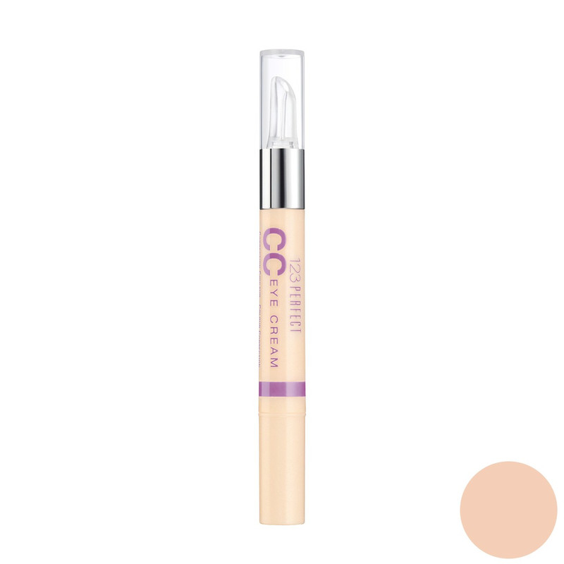 کانسیلر بورژوا مدل Perfect CC شماره 23 کانسیلر بورژوا مدل Perfect CC شماره 23