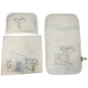 سرویس خواب 3 تکه نوزاد مدل های بی بی