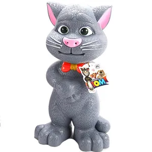 عروسک تام سخنگو کد H215A سایز 3