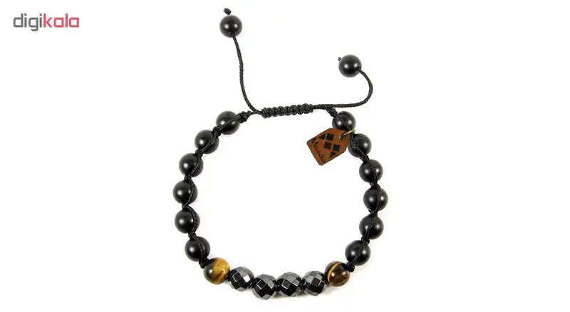 دستبند مانچو مدل bf621n