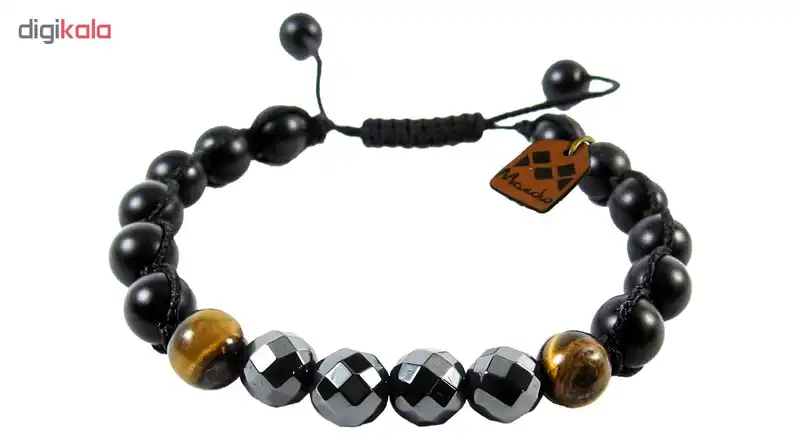 دستبند مانچو مدل bf621n