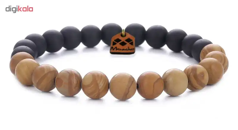 دستبند مانچو مدل bf690n