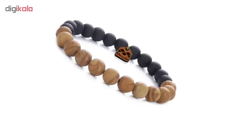 دستبند مانچو مدل bf690n