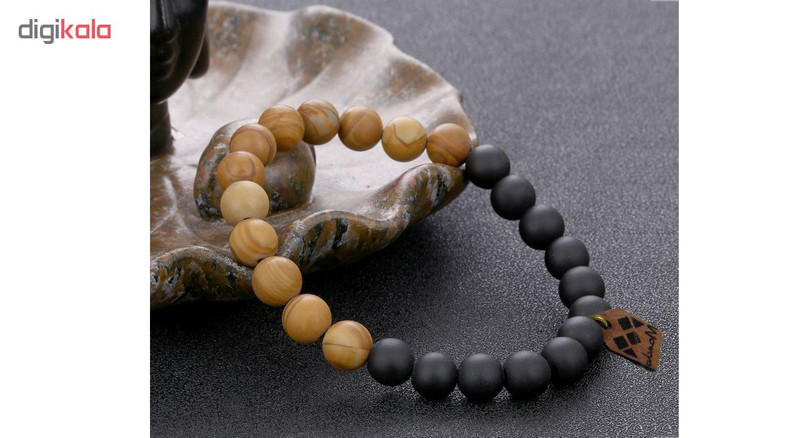 دستبند مانچو مدل bf690n