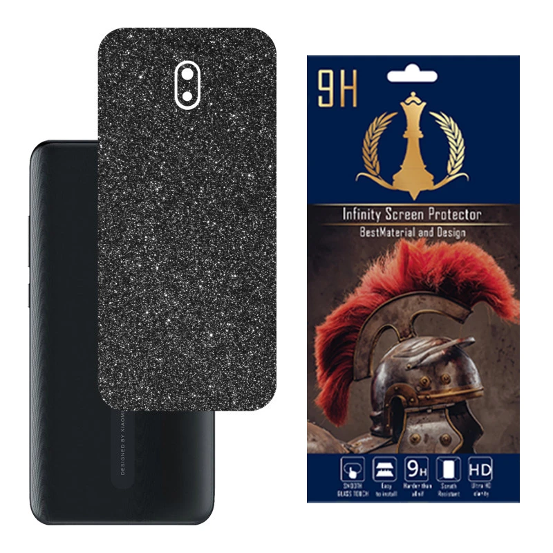 برچسب پوششی اینفینیتی مدل PRO MAX مناسب برای گوشی موبایل شیائومی REDMI 8A