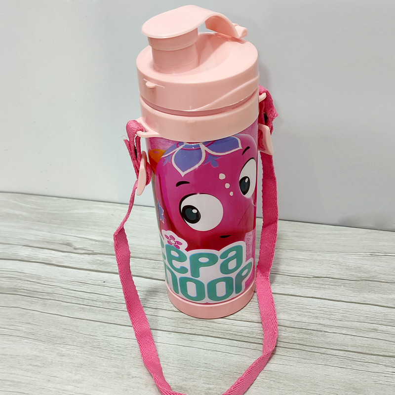 قمقمه کودک مدل فیل گنجایش 0.75 لیتر