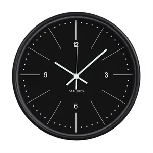 Saalbirds CWM-113 Wall Clock