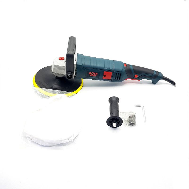 دستگاه پولیش باس کد 1900