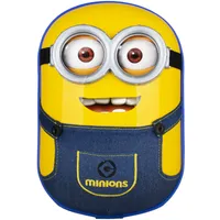 کوله پشتی بچگانه طرح مینیون کد KS-0078 