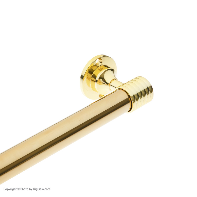 دستگیره کمکی مدل سالمندی طرح پایه خط دار کد 2540T