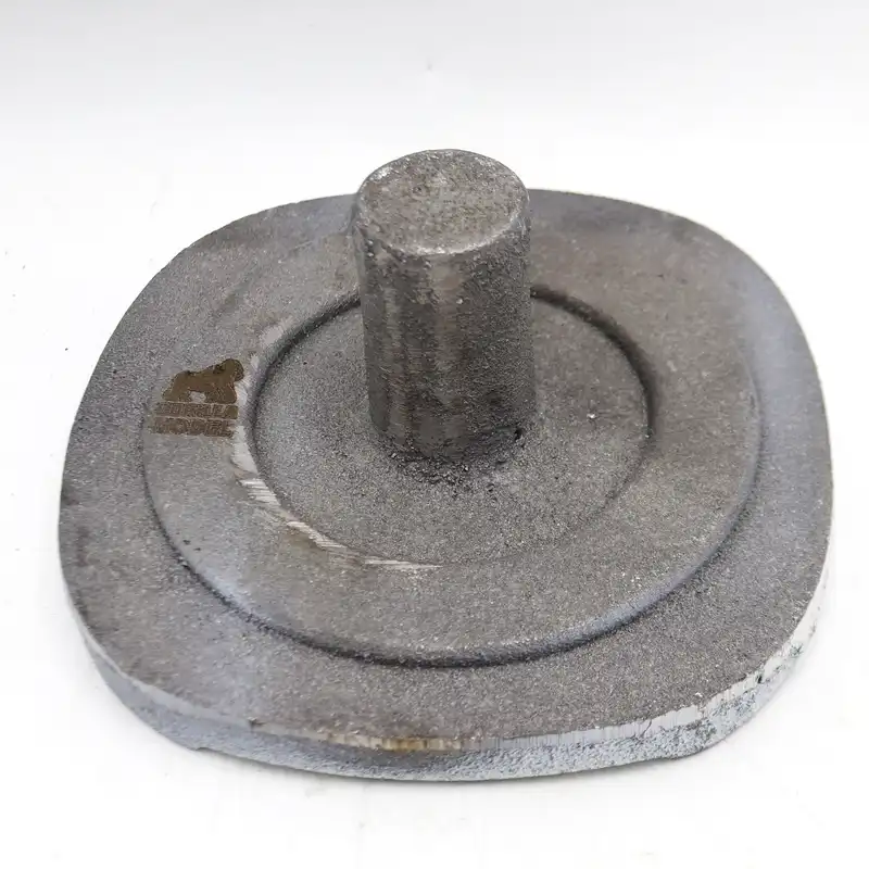 نعلبکی جک سوسماری خودرو مدل گوریلا کد YP-3TON-16x16CM