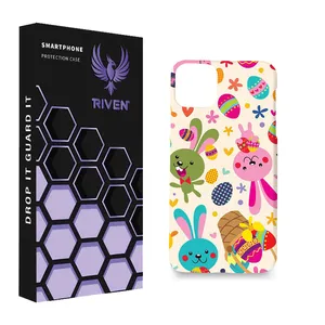 RIVEN RI2-9 Case For Apple iPhone 11 Pro