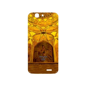 MAHOOT Chehel Sotoun Palace Cover Sticker for Huawei Ascend G7