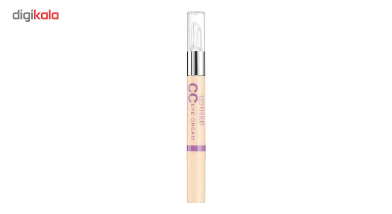 کانسیلر بورژوا مدل Perfect CC شماره 23 کانسیلر بورژوا مدل Perfect CC شماره 23