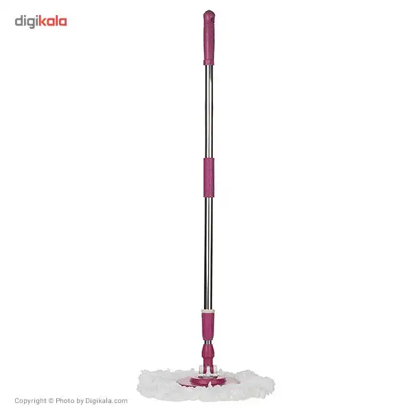 زمین شوی همارا مدل Standing