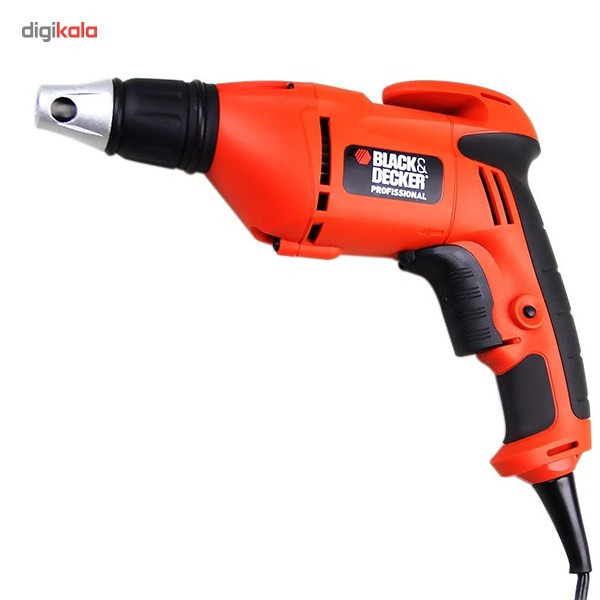 پیچ گوشتی برقی بلک اند دکر مدل BDSG500