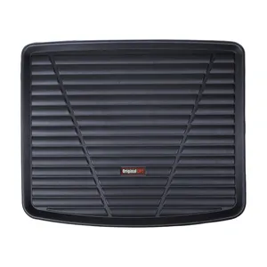 Gilan Rubber Trunk mat for peugeot 206 SD
