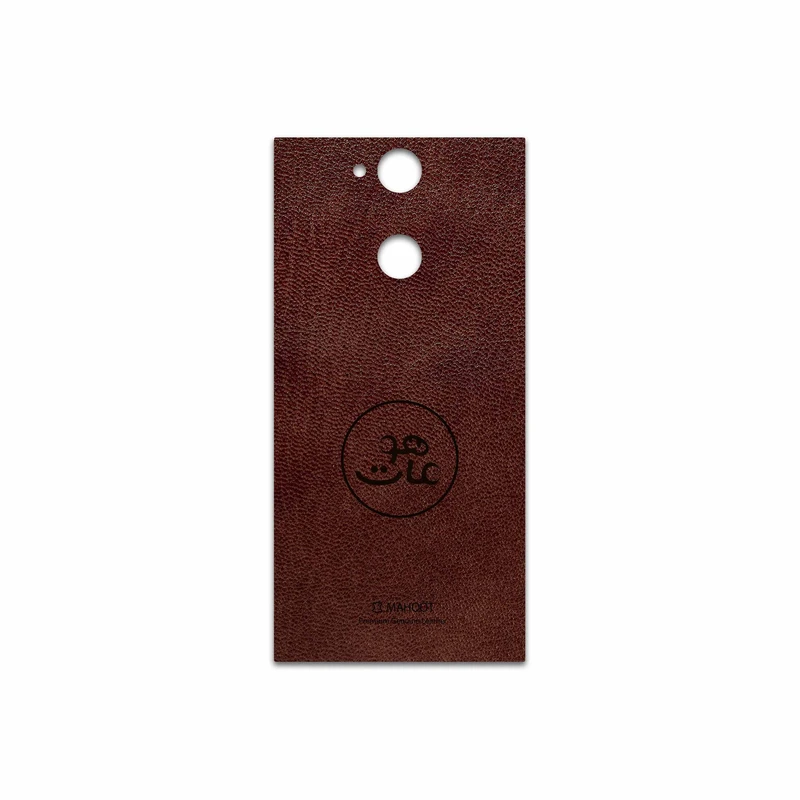 برچسب پوششی ماهوت مدل NL-MAH مناسب برای گوشی موبایل سونی Xperia XA2