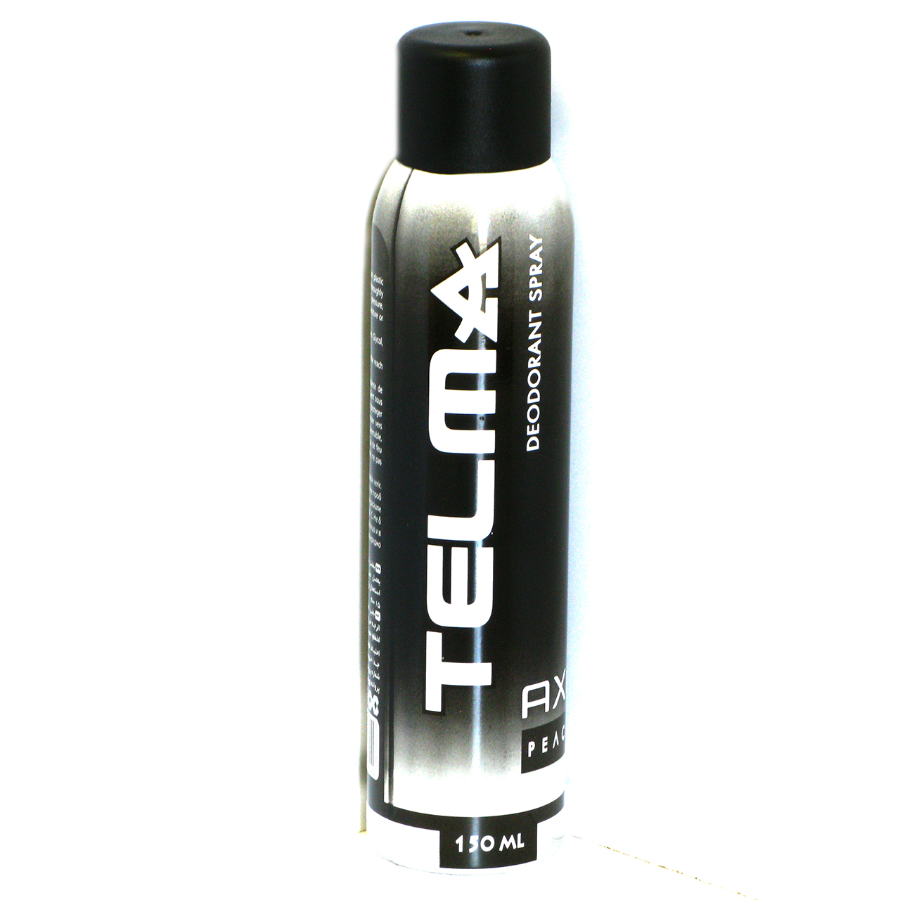 اسپری خوشبو کننده بدن تلما مدل AXE PEACE حجم 150 میلی لیتر