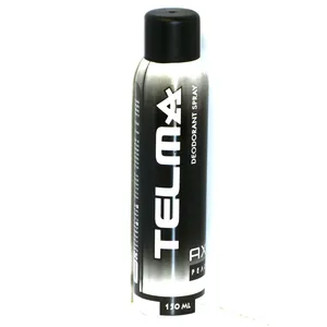 اسپری خوشبو کننده بدن تلما مدل AXE PEACE حجم 150 میلی لیتر