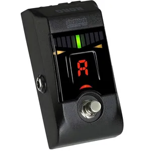 تیونر پدالی کروماتیک کرگ مدل Pitchblack