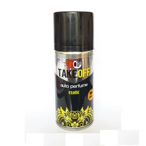 اسپری خوشبو کننده هوا تیک آف مدل exotic
