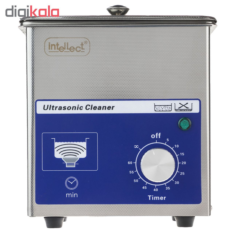 تمیز کننده الترا سونیک اینتلکت مدل FR-USC-10