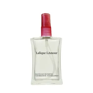 ادو پرفیوم زنانه راگوئل مدل Lalique LAmour حجم 50 میلی لیتر
