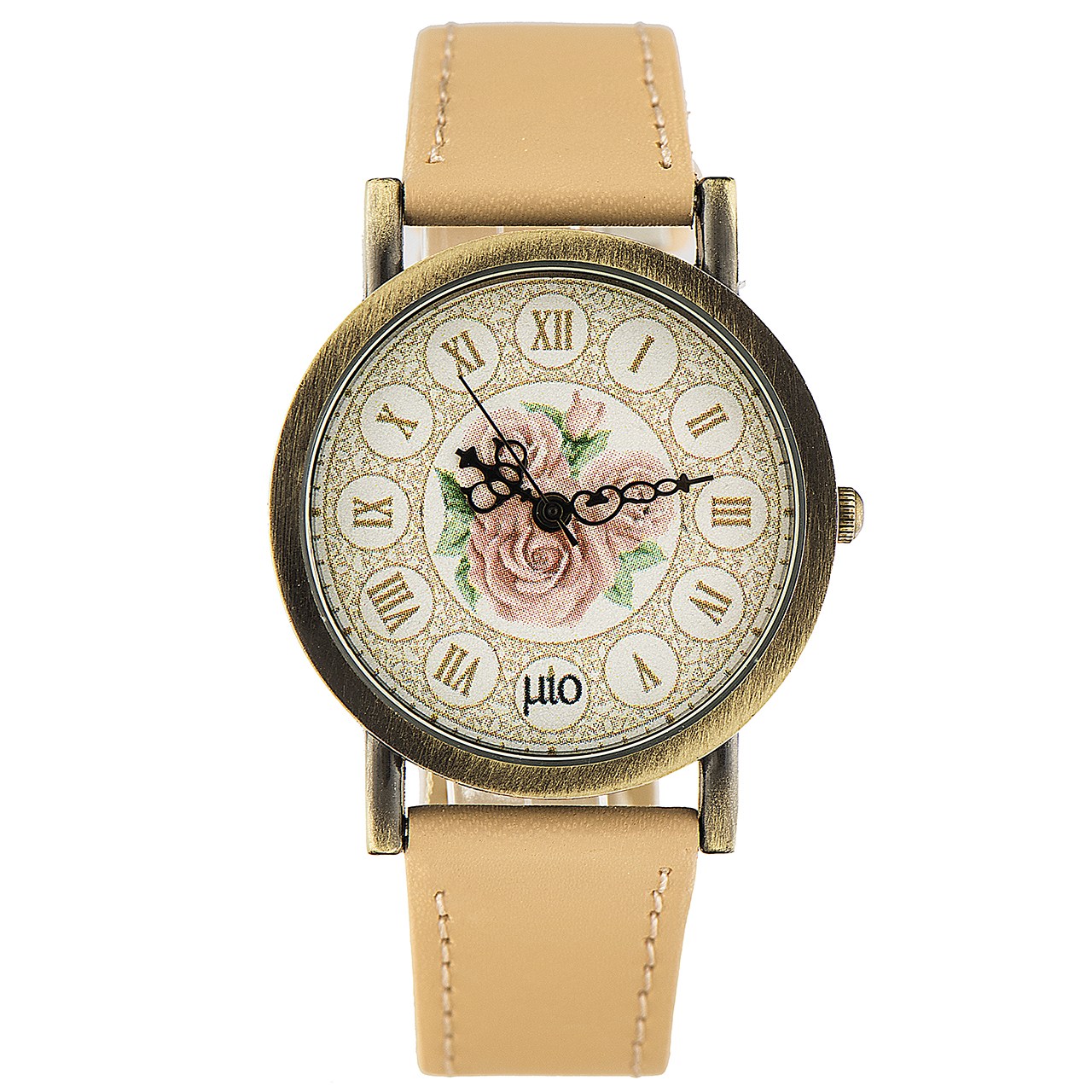 ساعت دست ساز زنانه میو مدل 610