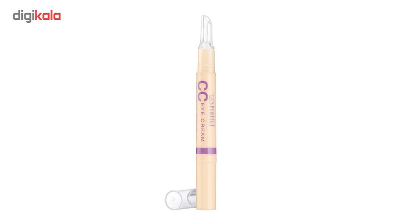 کانسیلر بورژوا مدل Perfect CC شماره 23 کانسیلر بورژوا مدل Perfect CC شماره 23