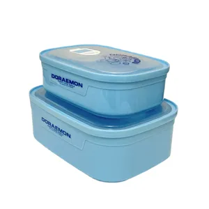 ظرف نگهدارنده مدل دورامون مجموعه دو عددی