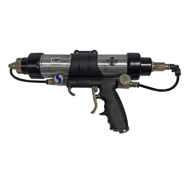 دستگاه چسب مدل GP-853DC