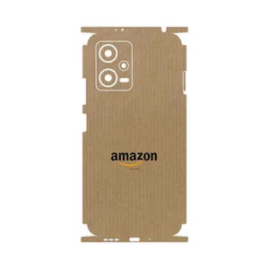 MAHOOT Amazon-FullSkin Cover Sticker for Xiaomi Redmi Note 12 5G