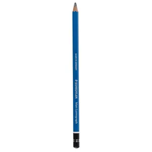 Staedtler Mars Lumograph 100 9B Sketching Pencil