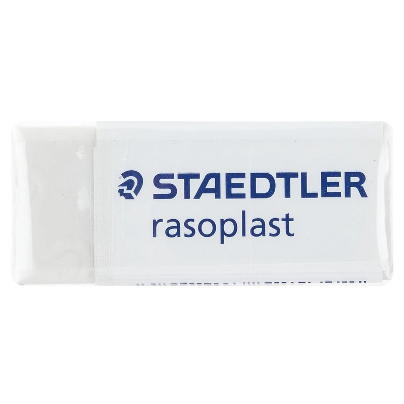 پاک کن استدلر مدل Rasoplast  - سایز 1
