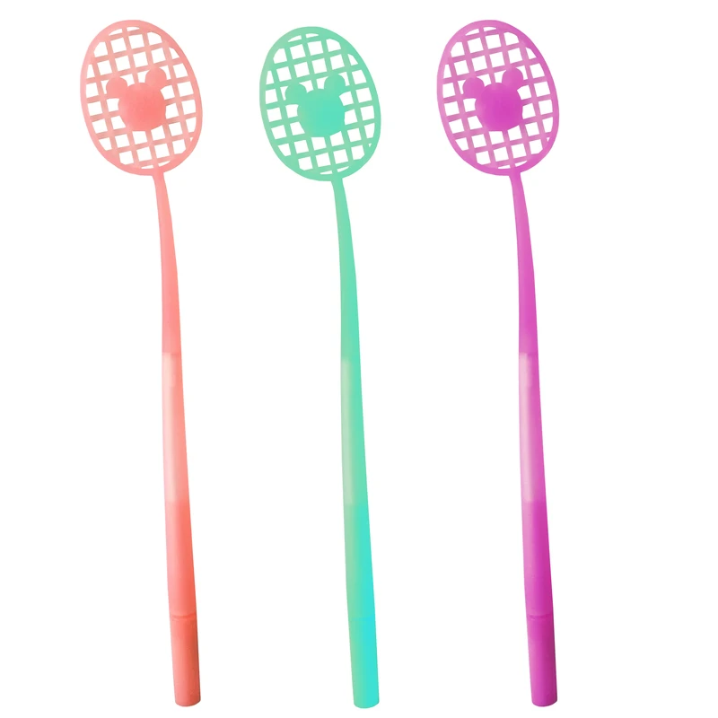 خودکار 0.5 میلی متری مدل بدمینتون کد 3 مجموعه 3 عددی