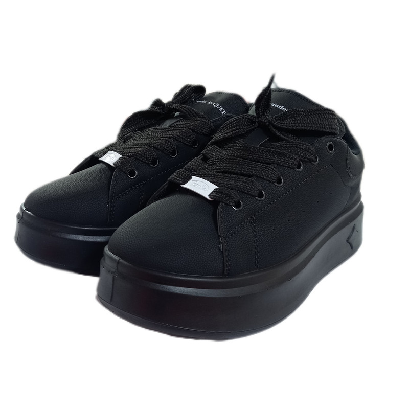 کفش روزمره زنانه مدل مک کویین