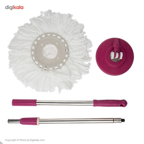 زمین شوی همارا مدل Standing