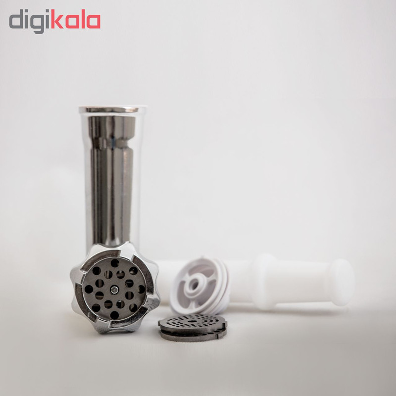 چرخ گوشت هانوور مدل HMG-01E