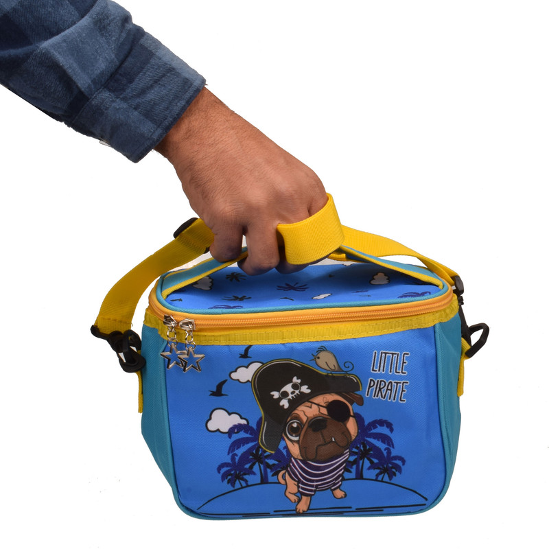 کیف غذا مدل Dog