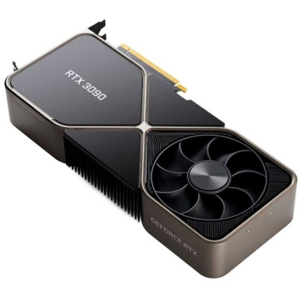 کارت گرافیک پی ان وای مدل RTX3090