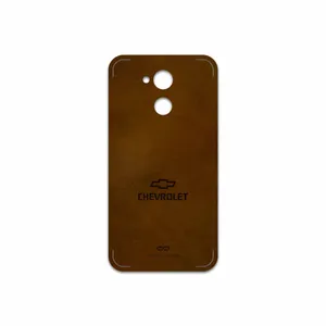 MAHOOT BFL-CHVRLT Cover Sticker for Honor 5C Pro