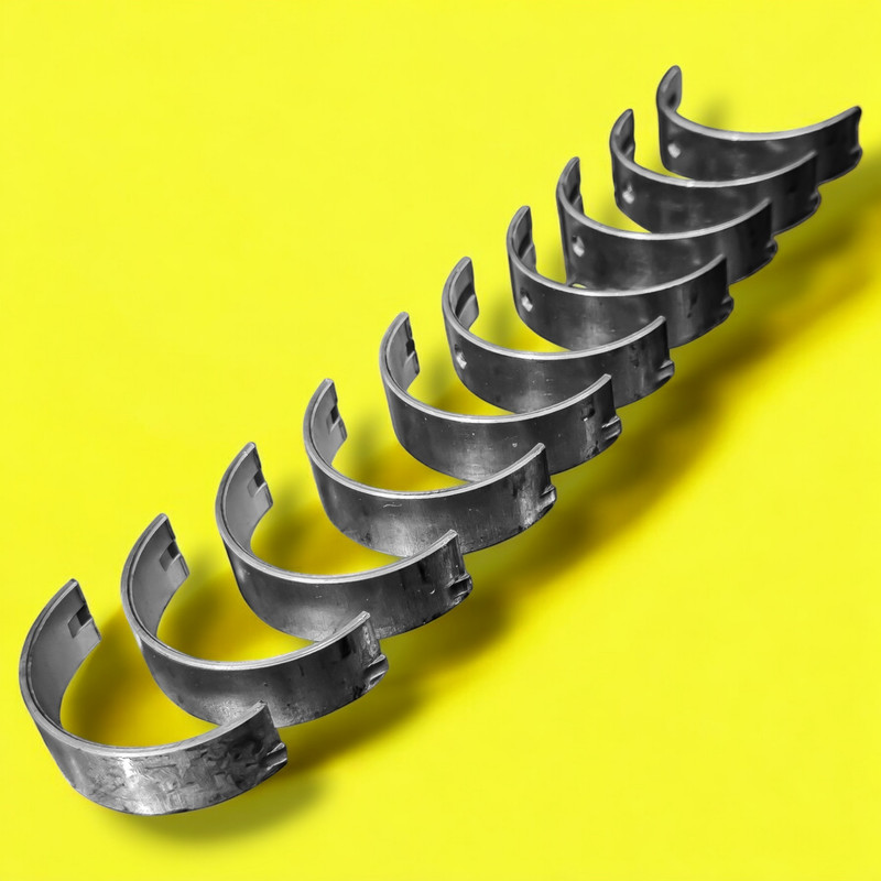 یاتاقان ثابت آی بی بی سی مدل 0.50 مناسب برای پراید تیبا بسته ۱۰ عددی