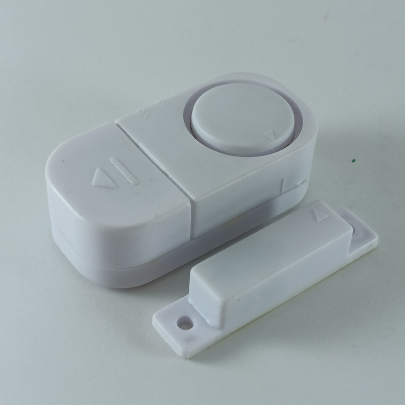 دزدگیر در و پنجره مدل DOR