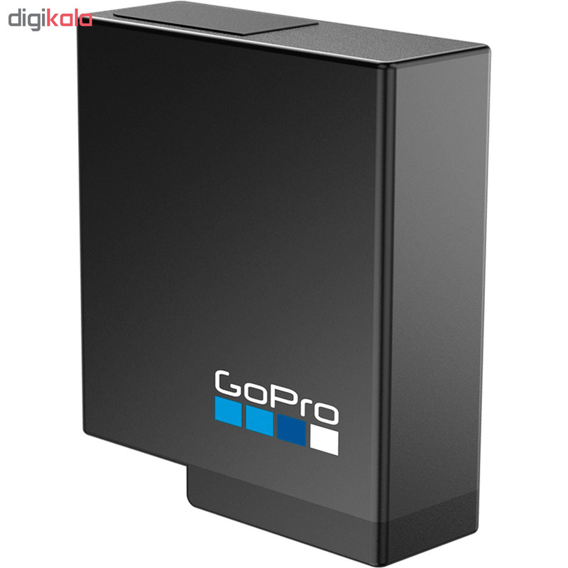 شارژر باتری پلوز مدل 3Channel Charger همراه با باتری گوپرو