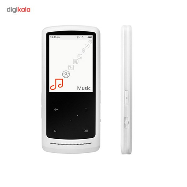 پخش کننده ی پرتابل کاون مدل iAUDIO 9 Plus 8GB 1