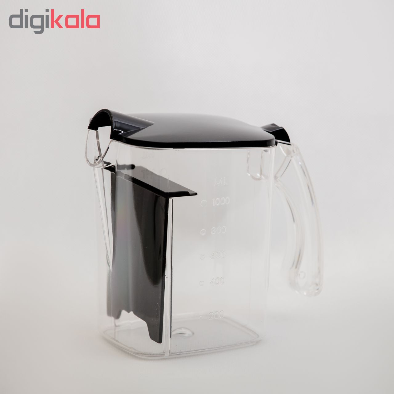 آبمیوه گیری هانوور مدل HJ-180