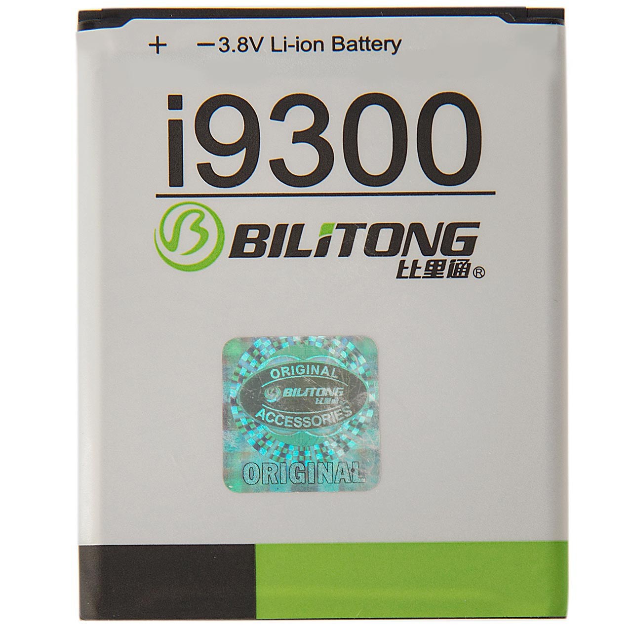 باتری بیلیتانگ مناسب برای گوشی موبایل سامسونگ گلکسی S3 - i9300